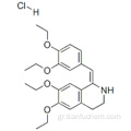 Υδροχλωρική δροταβερίνη CAS 985-12-6